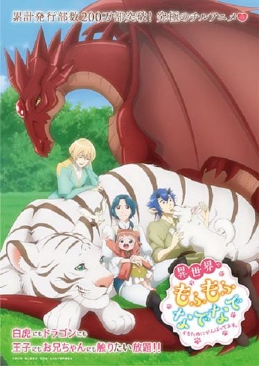 Isekai-de-Mofumofu-Nadenade-suru-Tame-ni-Ganbattemasu-374x529