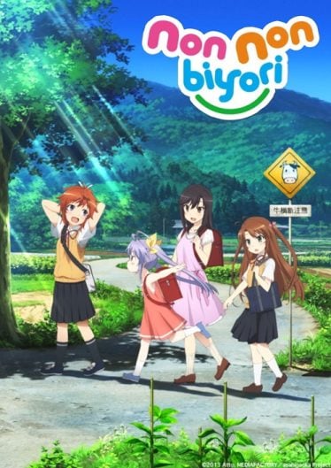 Non-Non-Biyori-374x529