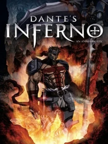 DanteS Inferno An Animated Epic ผาขมน